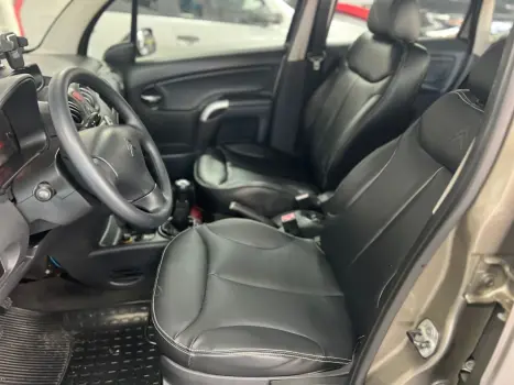 C3 1.4 4P GLX SONORA FLEX