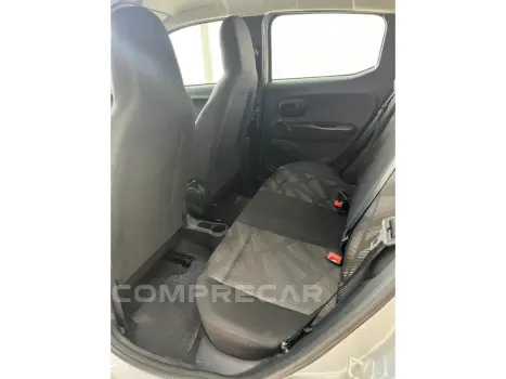 MOBI 1.0 FIREFLY FLEX LIKE. MANUAL