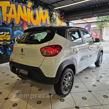 KWID INTENS 10 MT