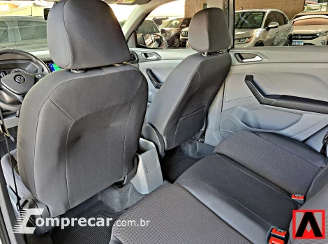 T-CROSS 1.0 200 TSI Sense