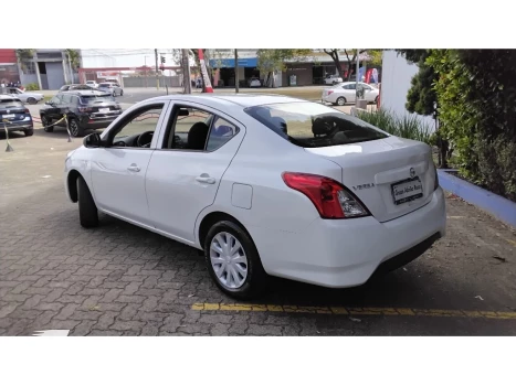 VERSA 1.0 12V FLEX 4P MANUAL