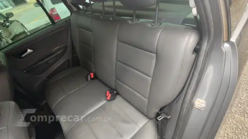 SPACEFOX 1.6 MI Trend 8V