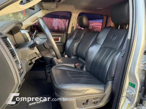 RAM 6.7 2500 Laramie 4X4 CD I6 Turbo