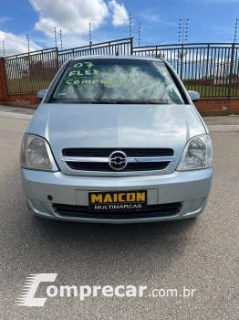 MERIVA 1.8 MPFI 8V