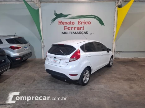 FIESTA 1.6 SE Hatch 16V