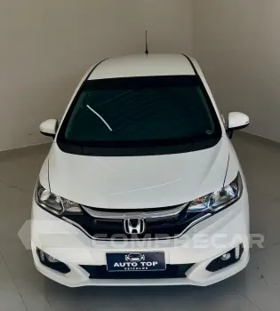 FIT 1.5 EX 16V