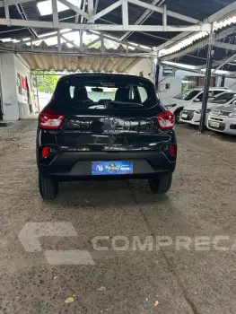 KWID ZEN 1.0 FLEX 12V 5P