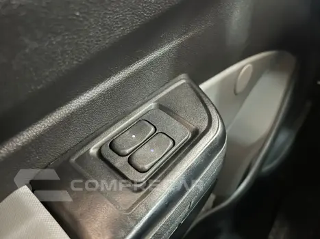 ONIX HATCH LS 1.0 8V FlexPower 5p Mec.