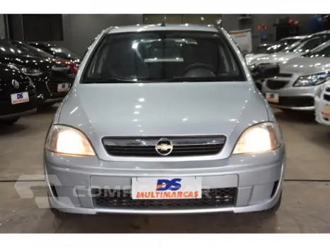 CORSA HATCH - 1.4 MPFI MAXX 8V 4P MANUAL