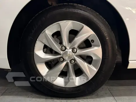 ONIX 1.0 TURBO FLEX LT MANUAL