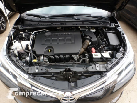 COROLLA 2.0 XEI 16V
