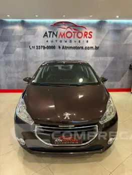 208 1.5 4P FLEX ALLURE