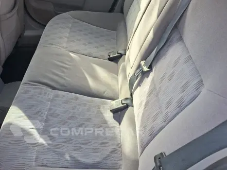 Vectra 2.0 Mpfi Elegance 8V 140Cv Flex 4P Automático