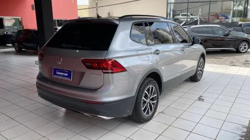 VOLKSWAGEN TIGUAN 1.4 250 TSI TOTAL ALLSPACE