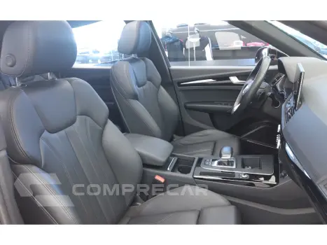 Q5 2.0 55 TFSIE PHEV SPORTBACK PERFORMANCE QUATTRO S TRONIC