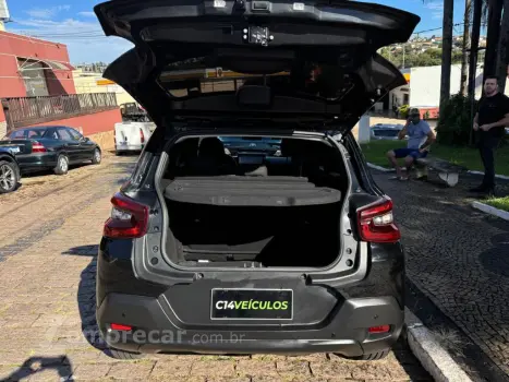 C3 Feel 1.0 Flex 6V 5p Mec.