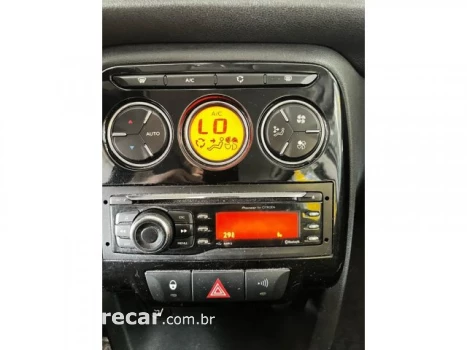 C3 PICASSO - 1.6 EXCLUSIVE MANUAL
