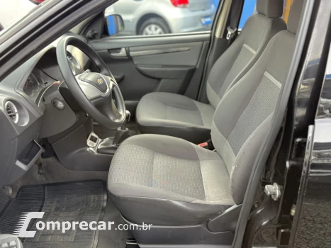 Celta Spirit/ LT 1.0 MPFI 8V FlexP. 5p