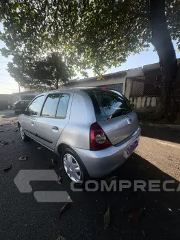 CLIO 1.0 Campus 16V