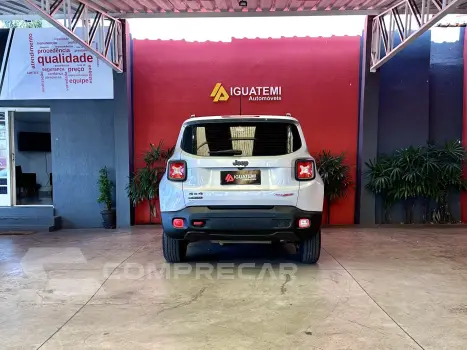 RENEGADE 2.0 16V TURBO DIESEL TRAILHAWK 4P 4X4 AUTOMÁTICO