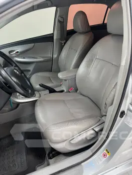 COROLLA 2.0 Vvt-ie XEI