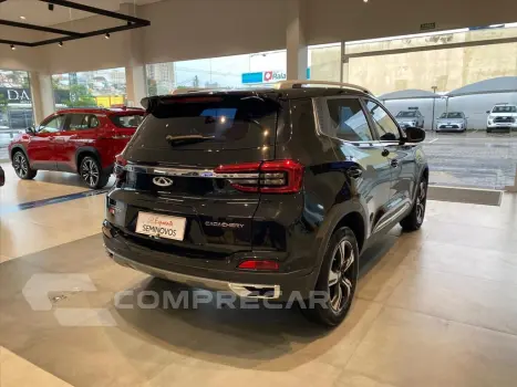 TIGGO 5x 1.5 VVT TURBO iFLEX SPORT CVT