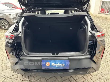 Tera TERA High 1.0 170 TSI Flex 12V 5p Aut