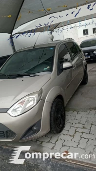 FORD Fiesta 1.6 8v 4 portas