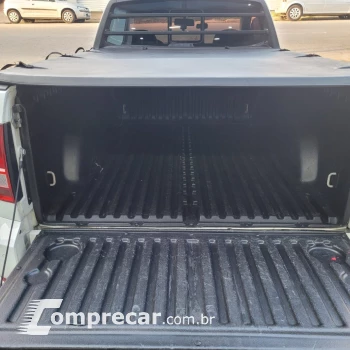 Saveiro Trendline 1.6 T.Flex 8V