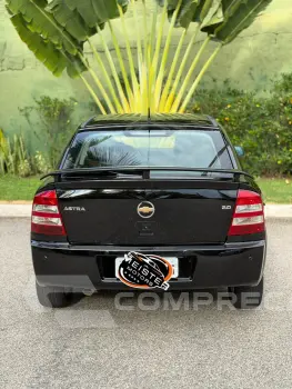 ASTRA 2.0 MPFI Advantage Plus 8V