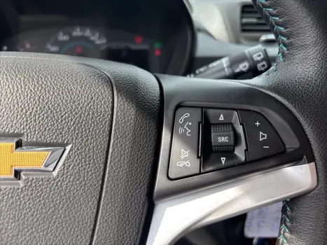 SPIN 1.8 ACTIV7 8V FLEX 4P AUTOMÁTICO