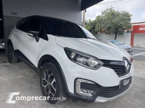 CAPTUR 1.6 16V SCE Intense
