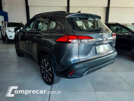 COROLLA CROSS 2.0 Vvt-ie XRE