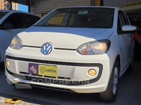 up! move 1.0 TSI Total Flex 12V 5p