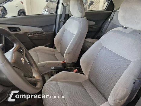 Cobalt 1.8 4P FLEX LTZ