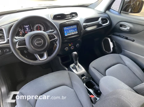 RENEGADE 1.8 16V
