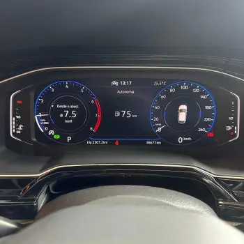 NIVUS 1.0 200 TSI Highline