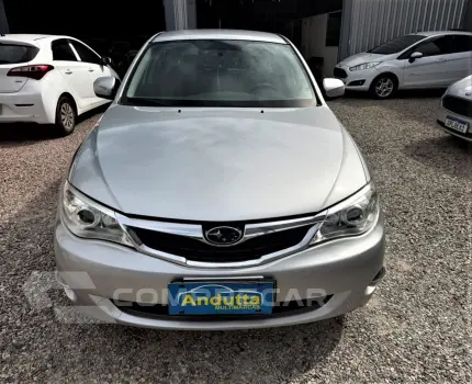 Impreza Hatch 2.0 16V 4P 4X4