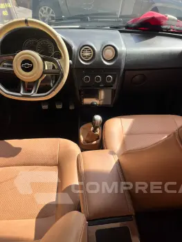 CELTA 1.0 MPFI VHCE Spirit 8V