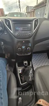 HB20S 1.6 Premium 16V