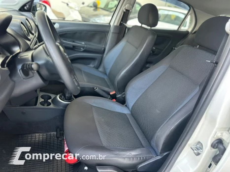GOL 1.0 MI TRENDLINE 8V FLEX 4P MANUAL
