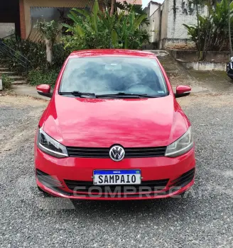 FOX 1.6 MI Trendline 8V