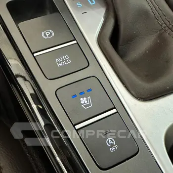 Creta Ultimate 2.0 16V Flex Aut.