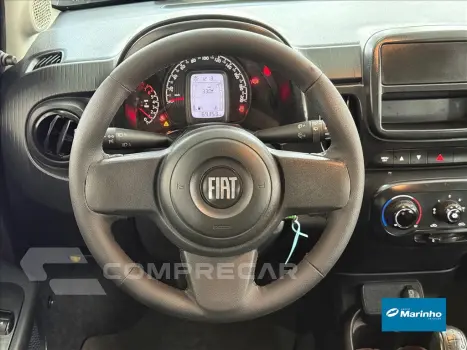 MOBI 1.0 EVO FLEX LIKE. MANUAL