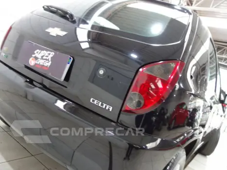 CELTA - 1.0 MPFI LT 8V 4P MANUAL