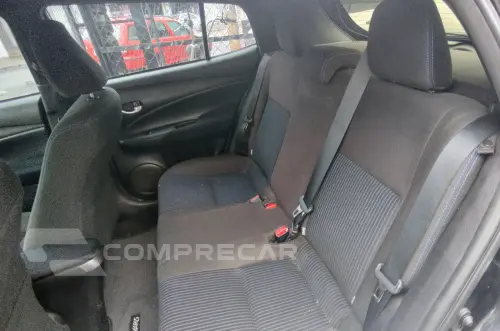 YARIS 1.3 16V XL