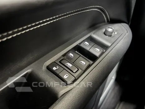 COMPASS 1.3 T270 TURBO FLEX LONGITUDE AT6
