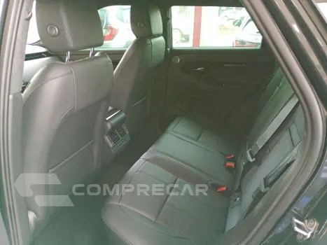 RANGE ROVER EVOQUE 2.0 P250 FLEX AUTOBIOGRAPHY AW