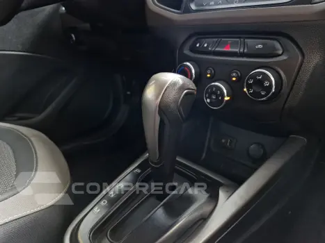 PRISMA 1.4 MPFI LTZ 8V FLEX 4P AUTOMÁTICO