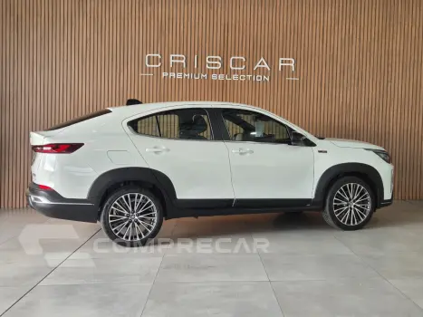 FASTBACK 1.3 TURBO 270 FLEX ABARTH AT6